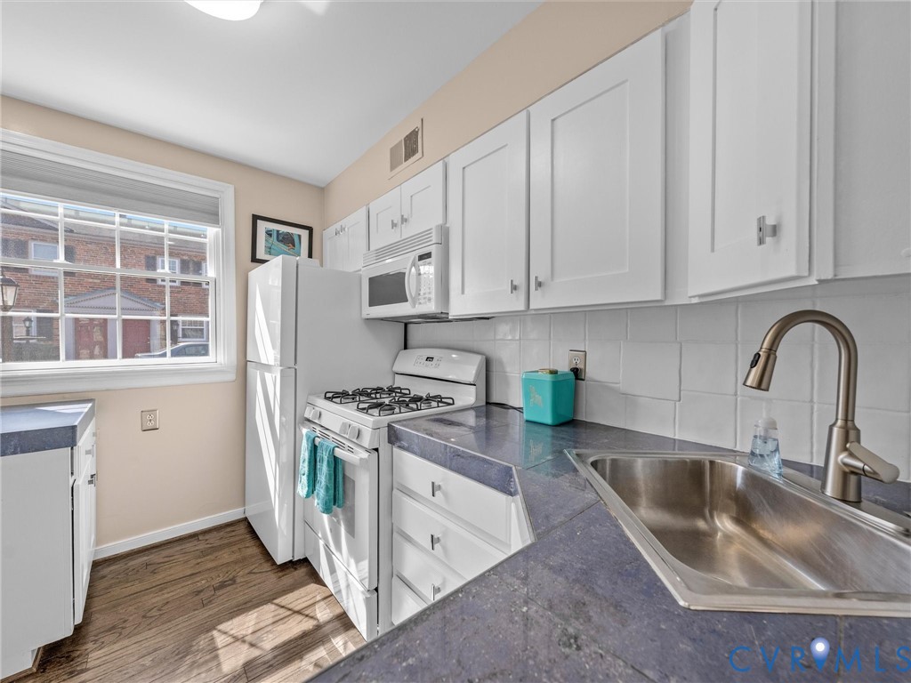 401 N Hamilton St Unit#I