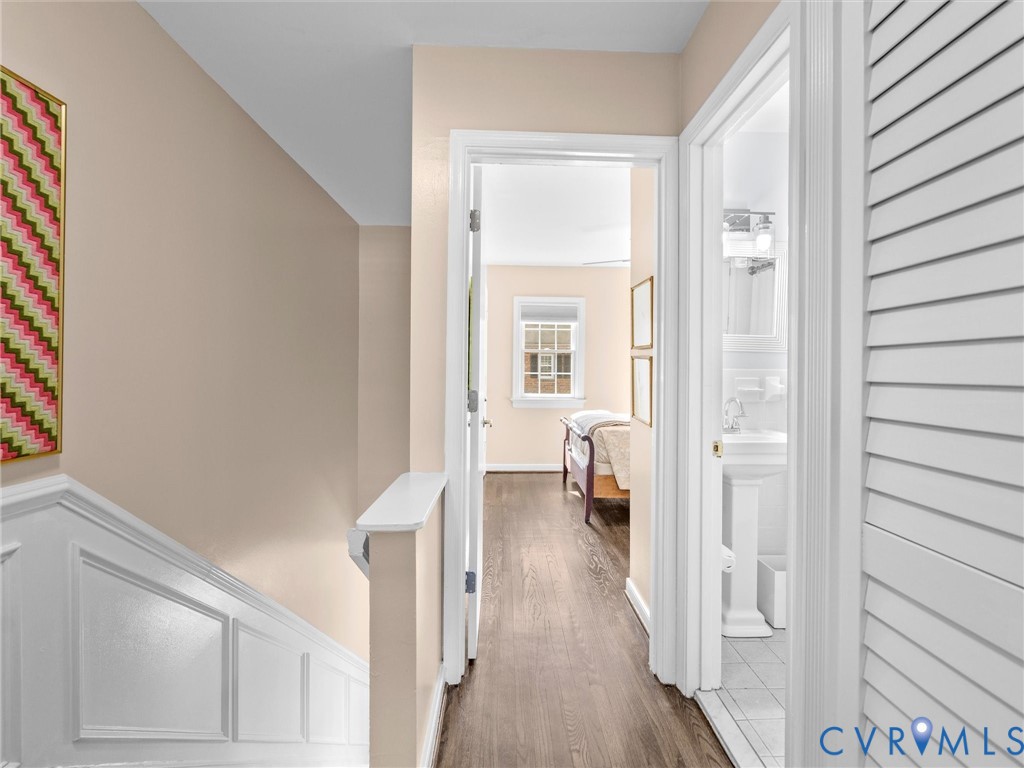 401 N Hamilton St Unit#I