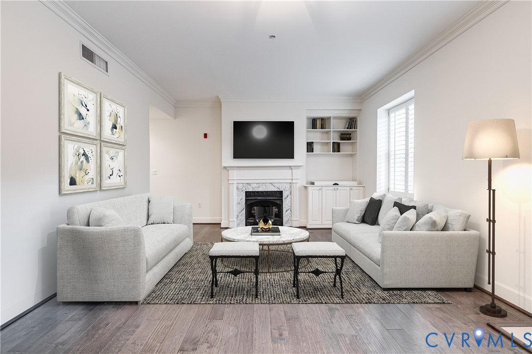 413 Stuart Cir Unit#3D