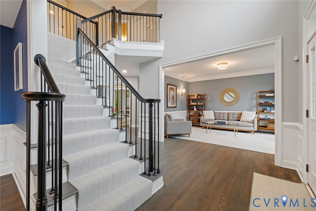 593 Raleigh Manor Rd