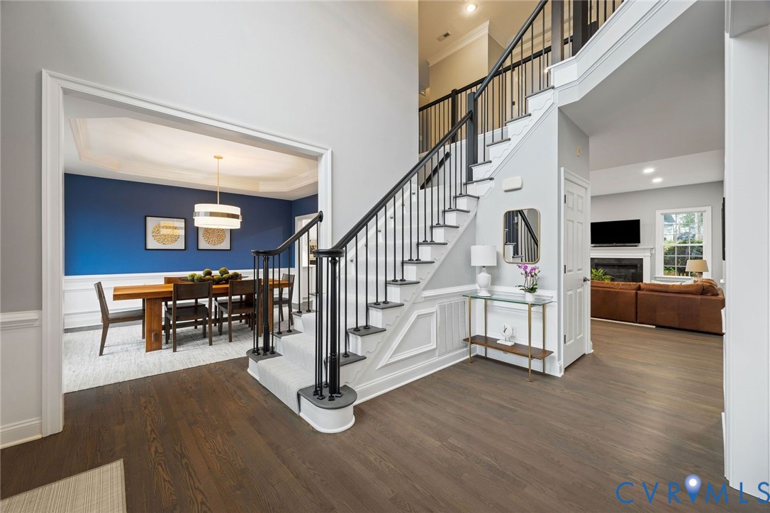 593 Raleigh Manor Rd
