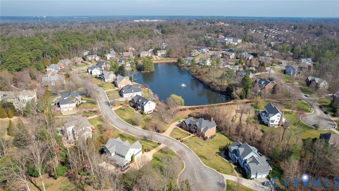 593 Raleigh Manor Rd