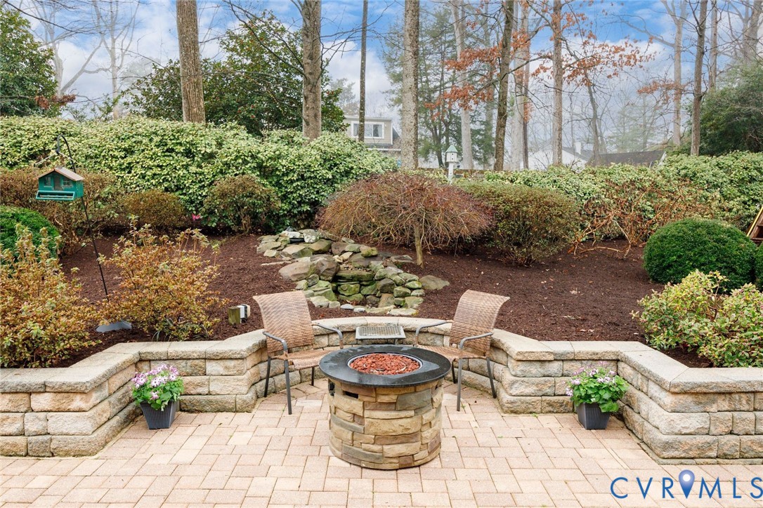 593 Raleigh Manor Rd