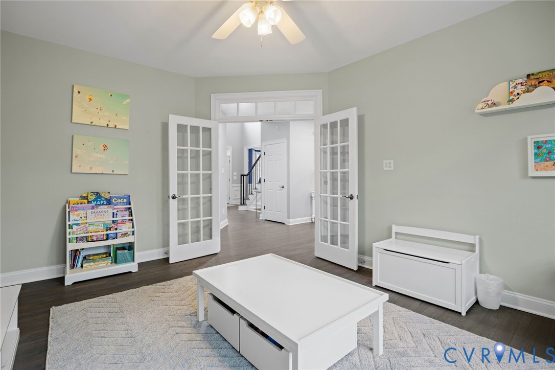 593 Raleigh Manor Rd