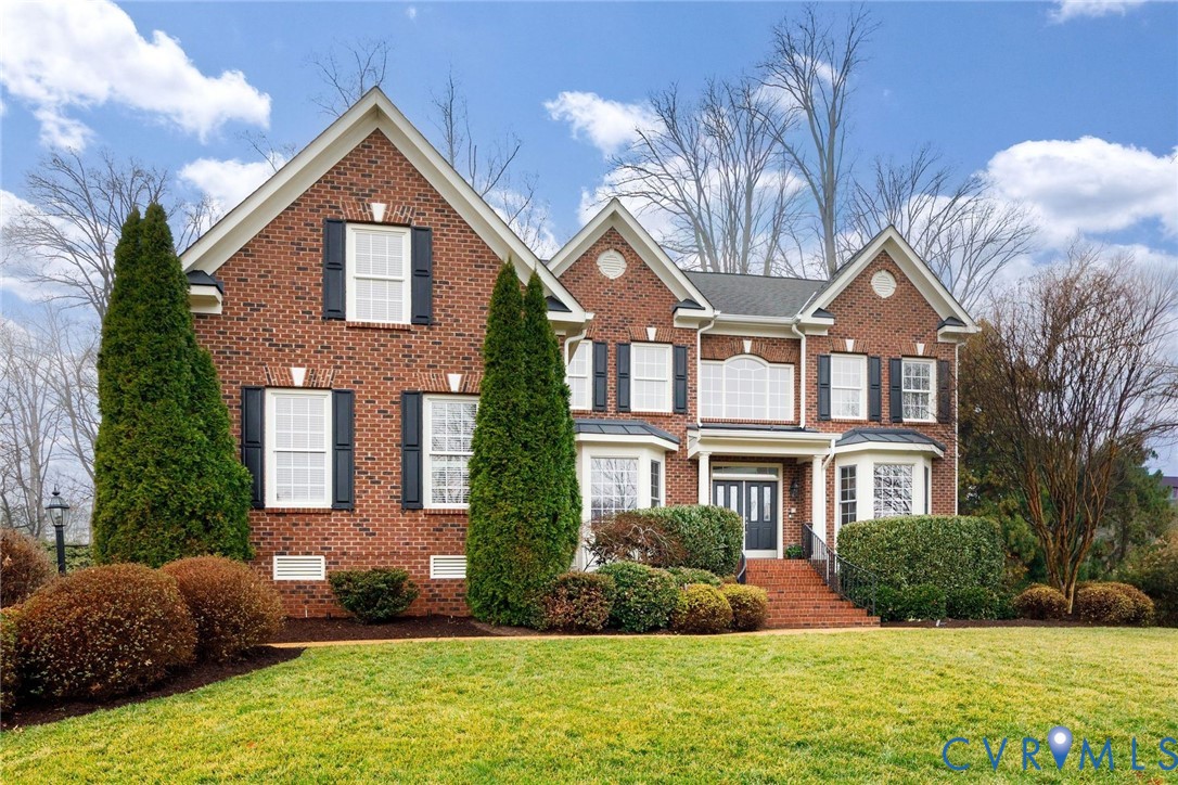 593 Raleigh Manor Rd