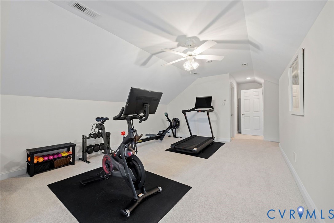 593 Raleigh Manor Rd