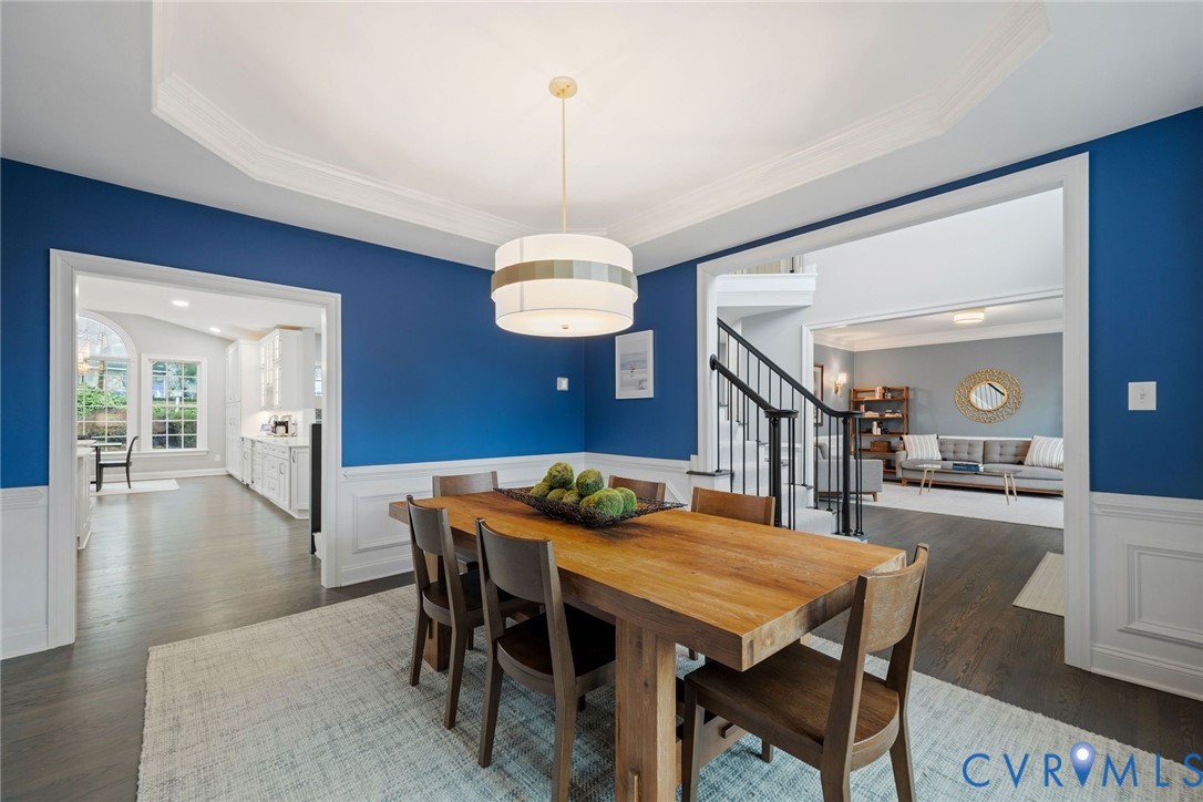 593 Raleigh Manor Rd