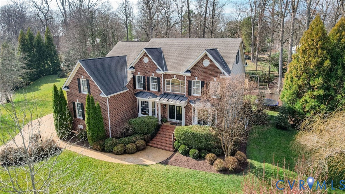 593 Raleigh Manor Rd
