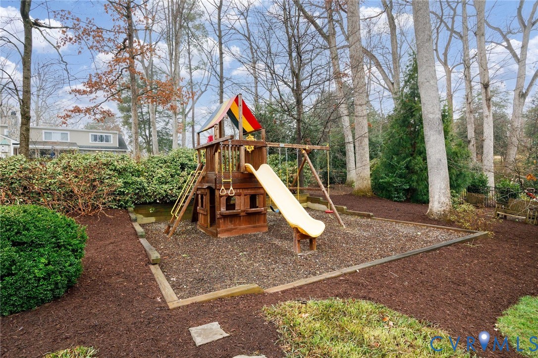 593 Raleigh Manor Rd