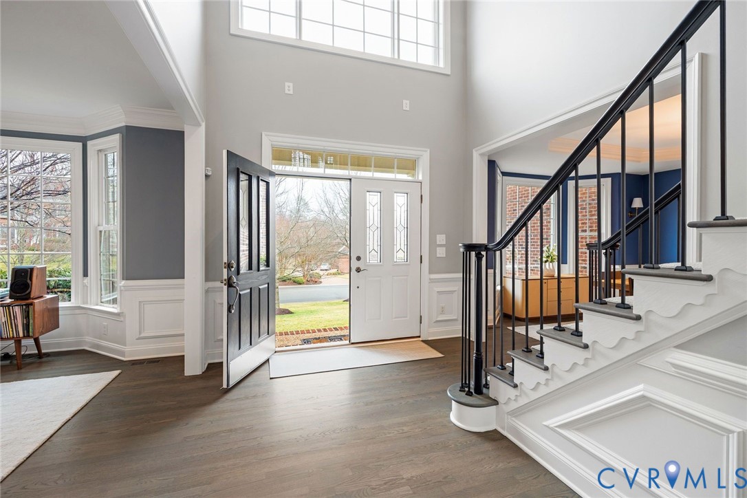 593 Raleigh Manor Rd