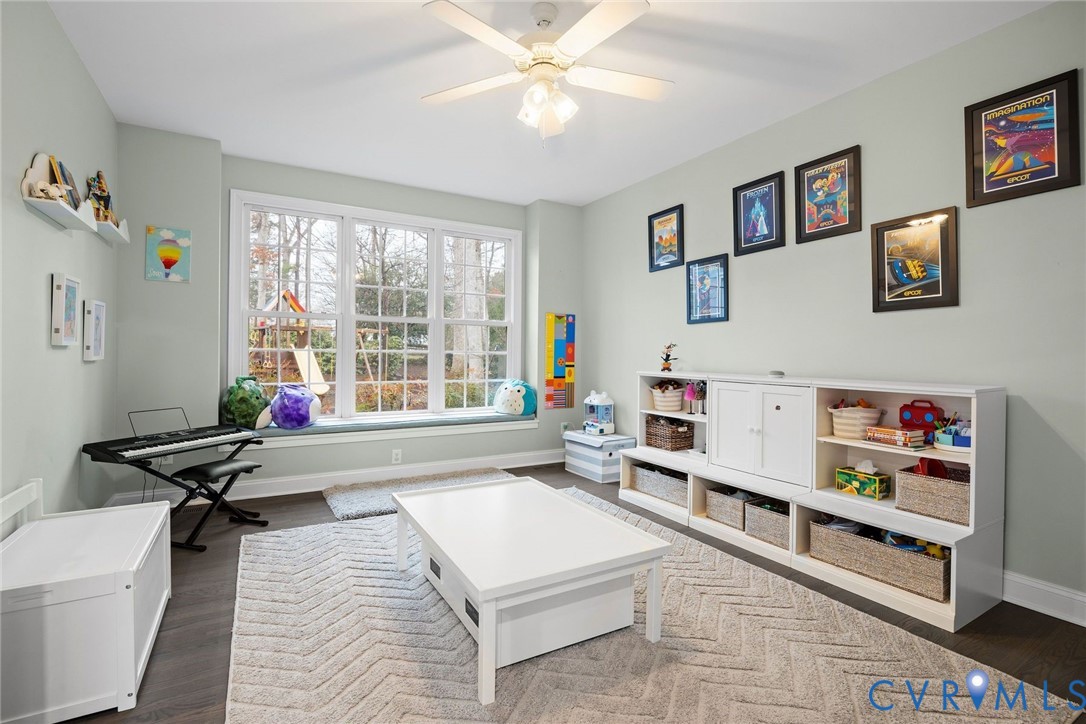 593 Raleigh Manor Rd