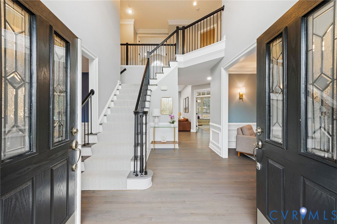 593 Raleigh Manor Rd
