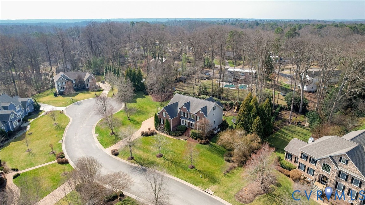593 Raleigh Manor Rd