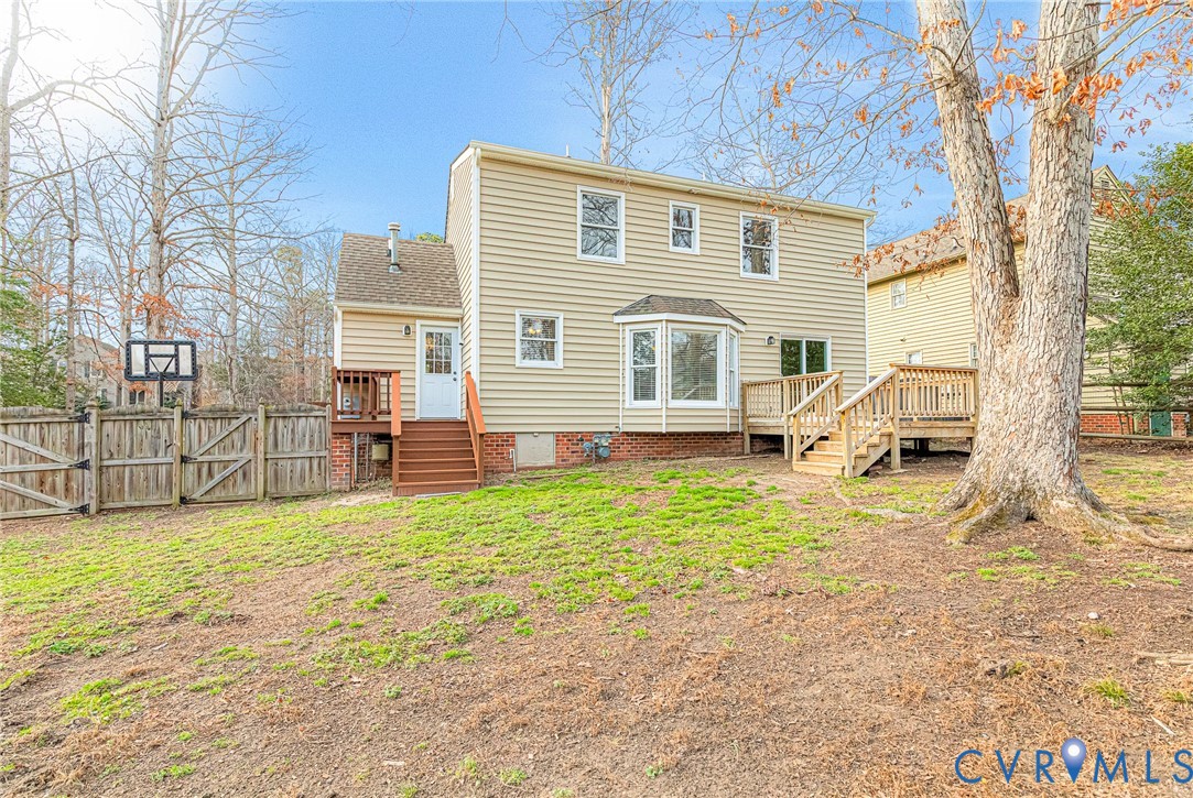 4407 Hunters Landing Dr