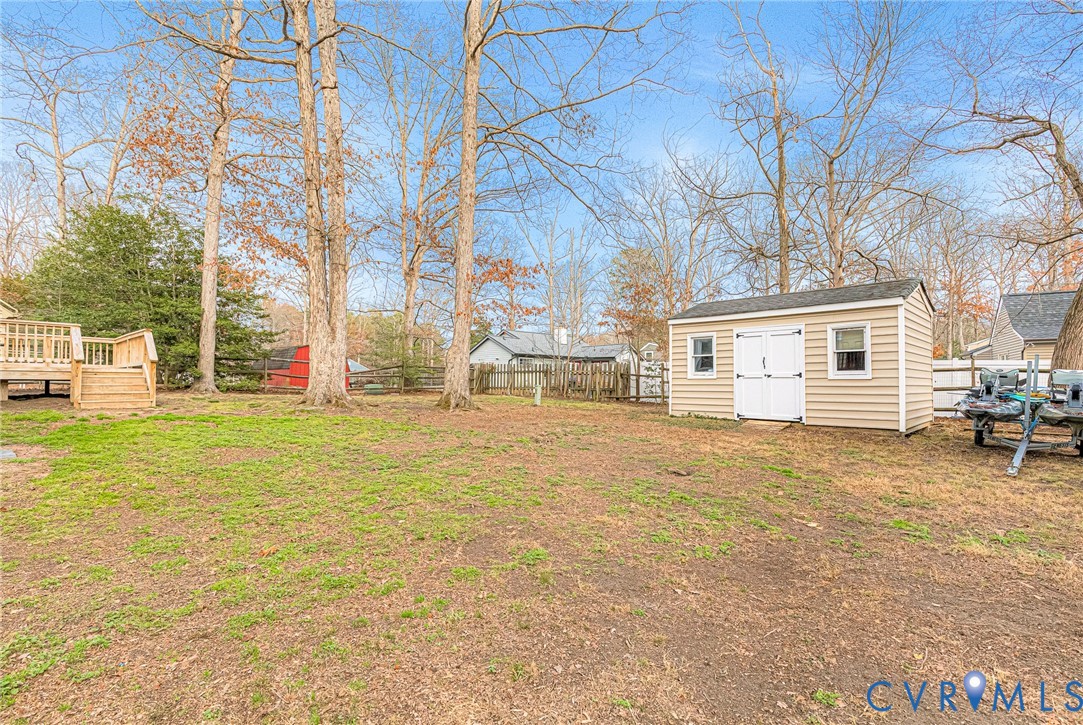 4407 Hunters Landing Dr