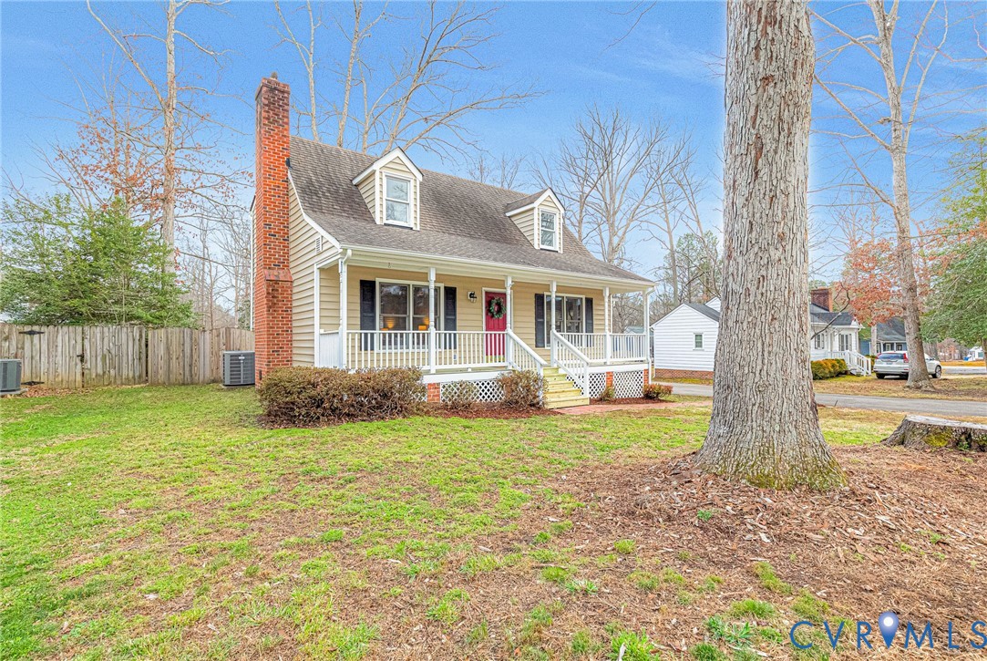 4407 Hunters Landing Dr