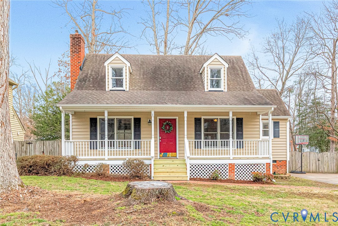 4407 Hunters Landing Dr