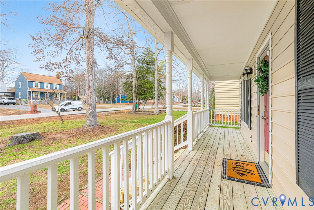 4407 Hunters Landing Dr