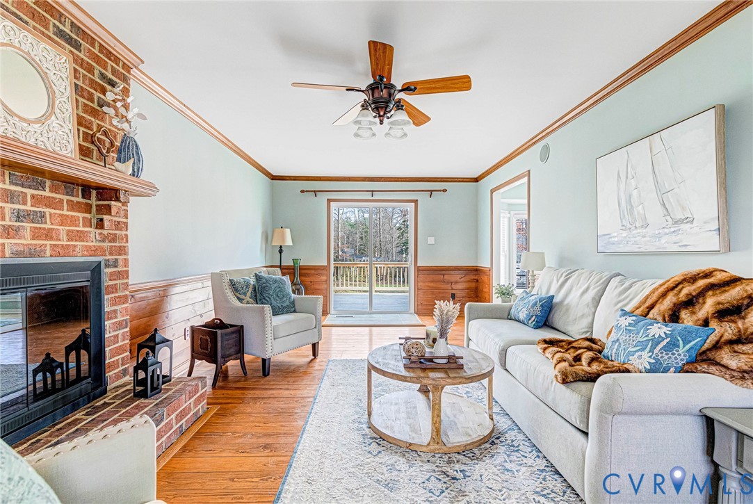 4407 Hunters Landing Dr