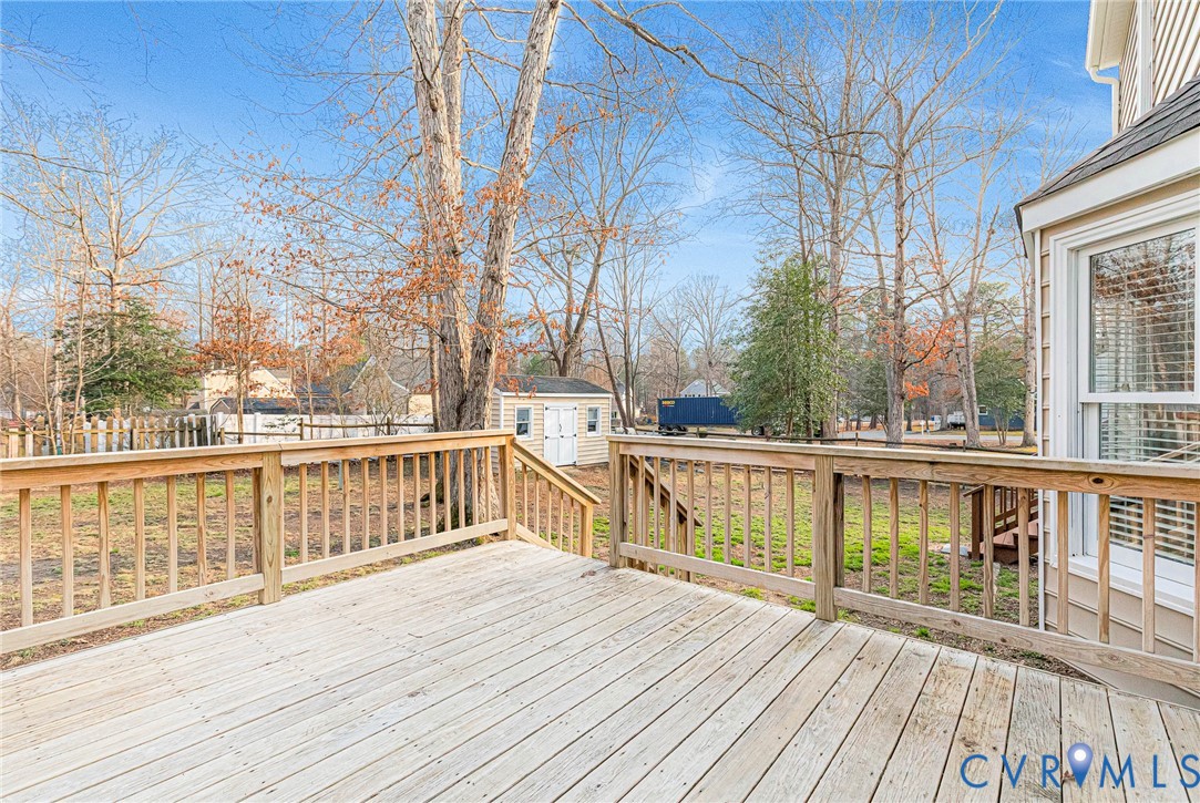 4407 Hunters Landing Dr