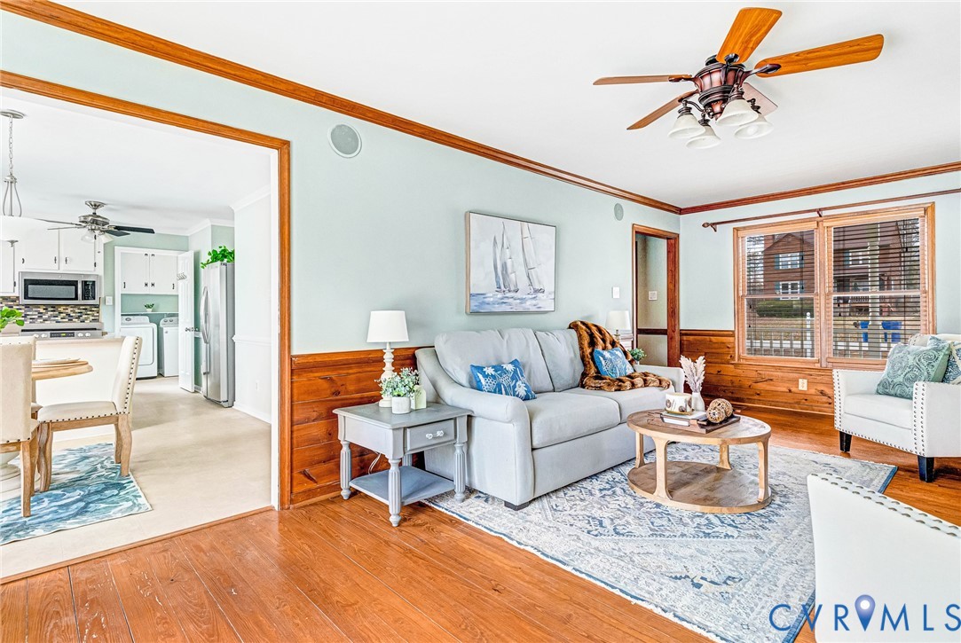 4407 Hunters Landing Dr