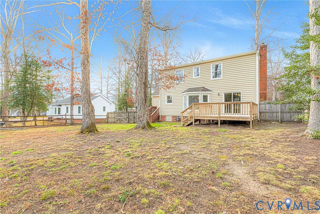 4407 Hunters Landing Dr