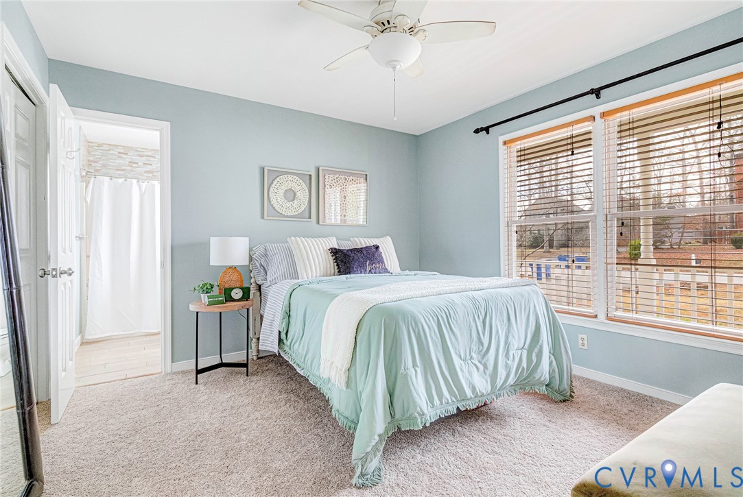 4407 Hunters Landing Dr
