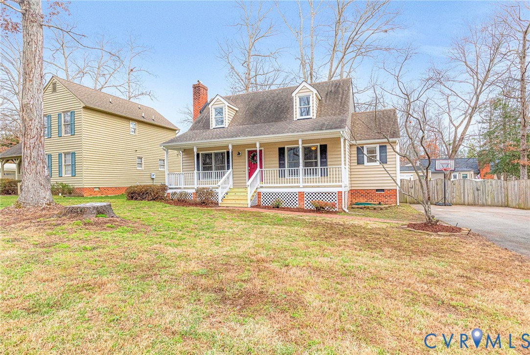 4407 Hunters Landing Dr