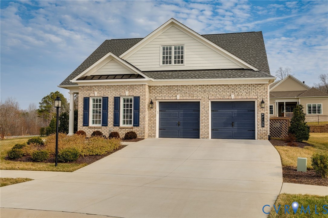 7120 Montage Row
