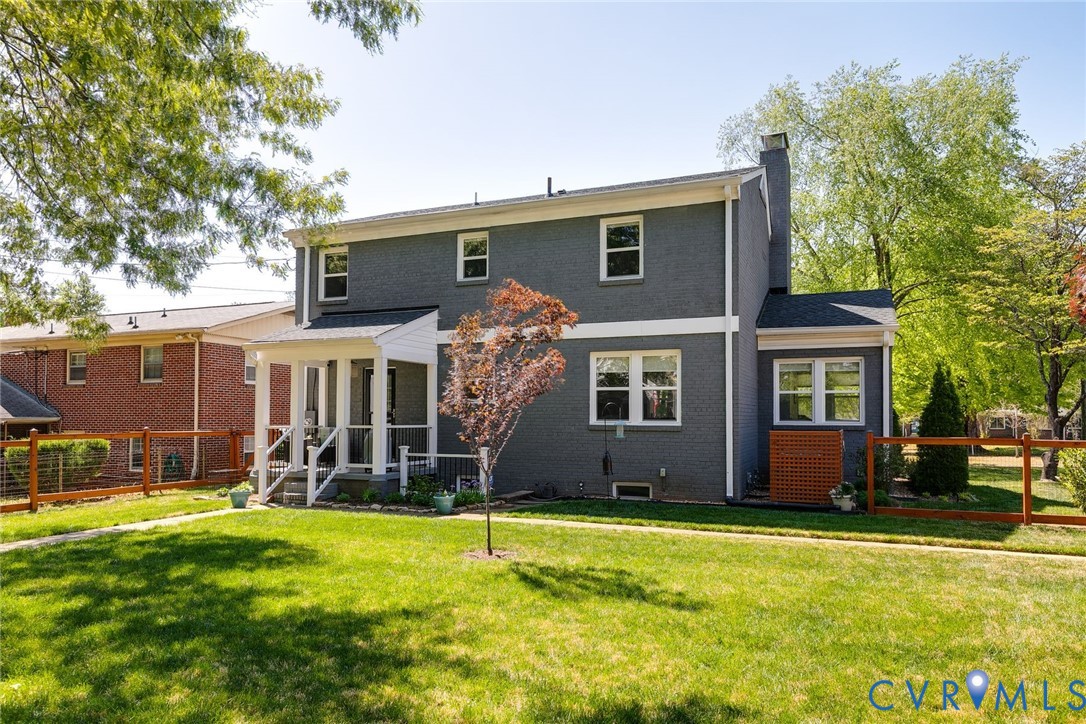 1609 Westover Hills Blvd