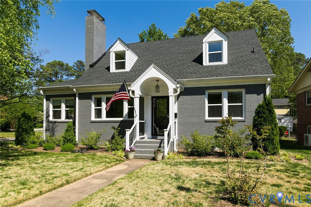 1609 Westover Hills Blvd