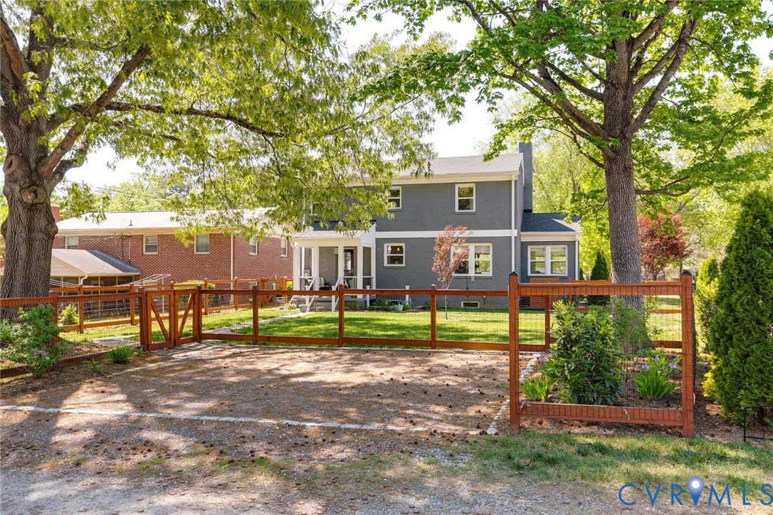 1609 Westover Hills Blvd