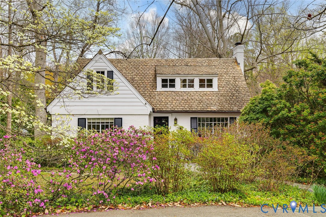 402 Beechwood Dr