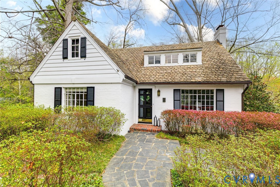 402 Beechwood Dr