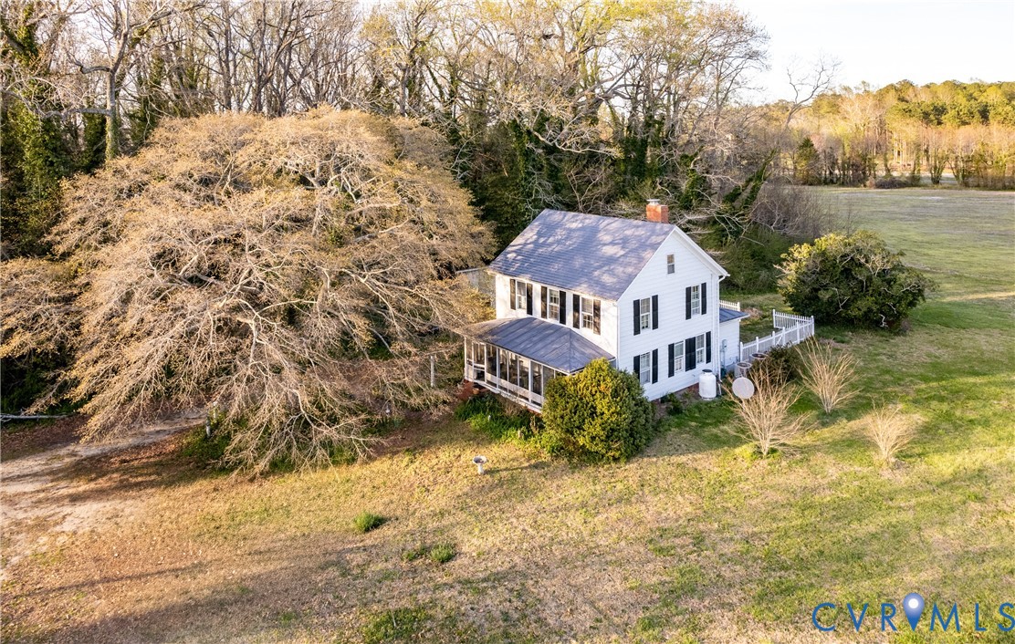 505 Manor House Ln