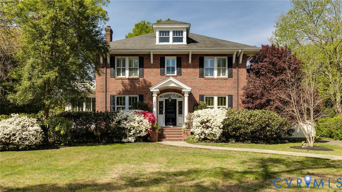3916 Seminary Ave