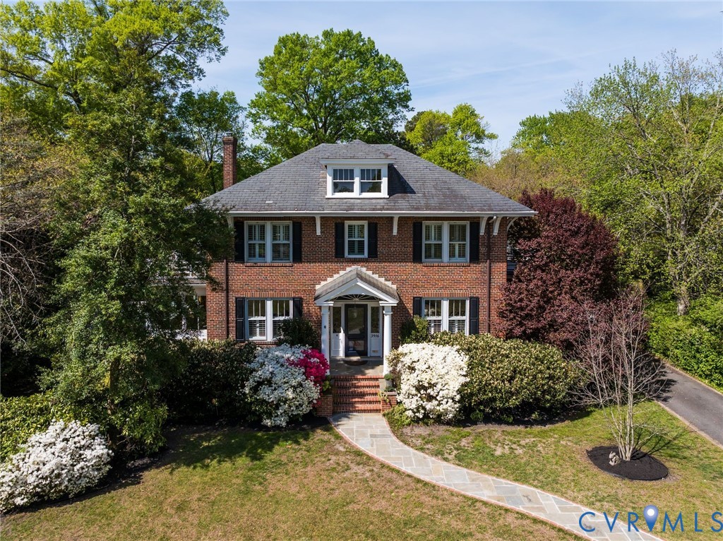 3916 Seminary Ave
