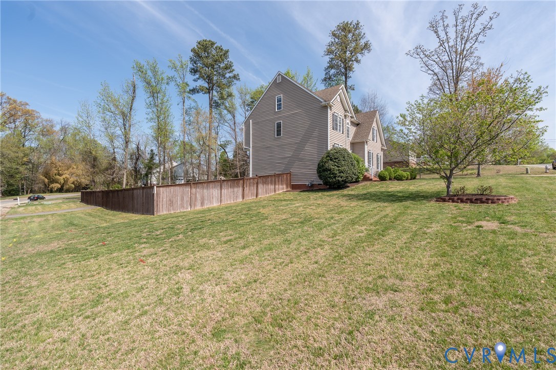 8364 Buckard Dr