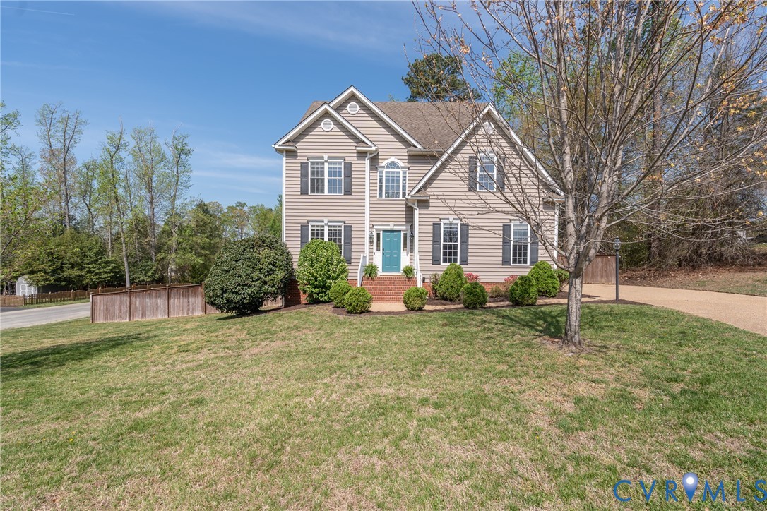 8364 Buckard Dr