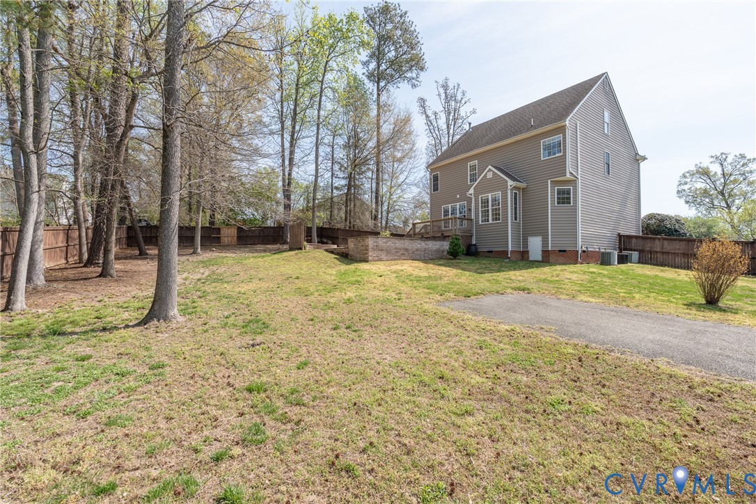 8364 Buckard Dr