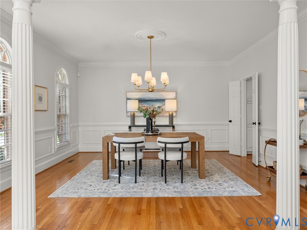 11504 Longview Landing Dr