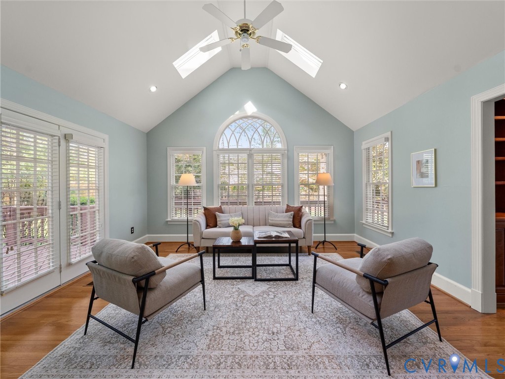 11504 Longview Landing Dr