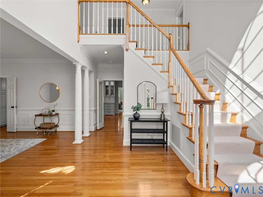 11504 Longview Landing Dr