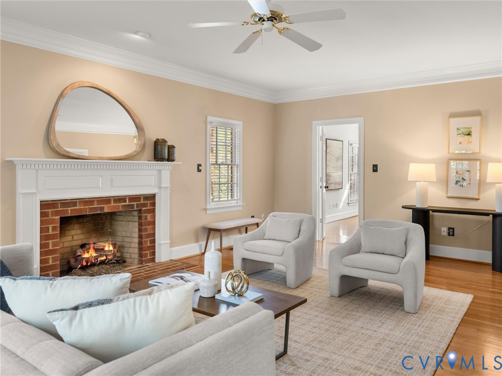 11504 Longview Landing Dr