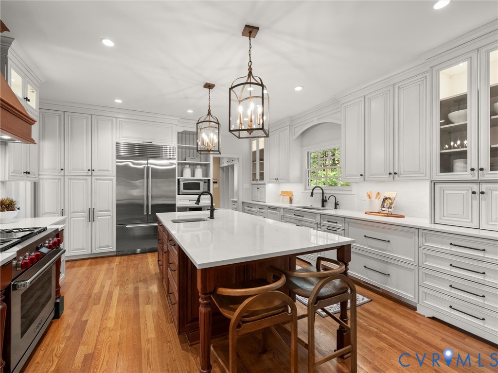 11504 Longview Landing Dr