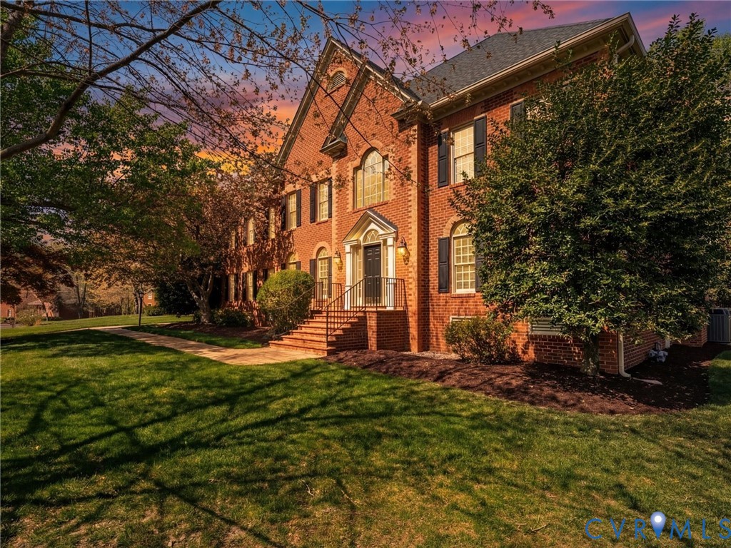 11504 Longview Landing Dr