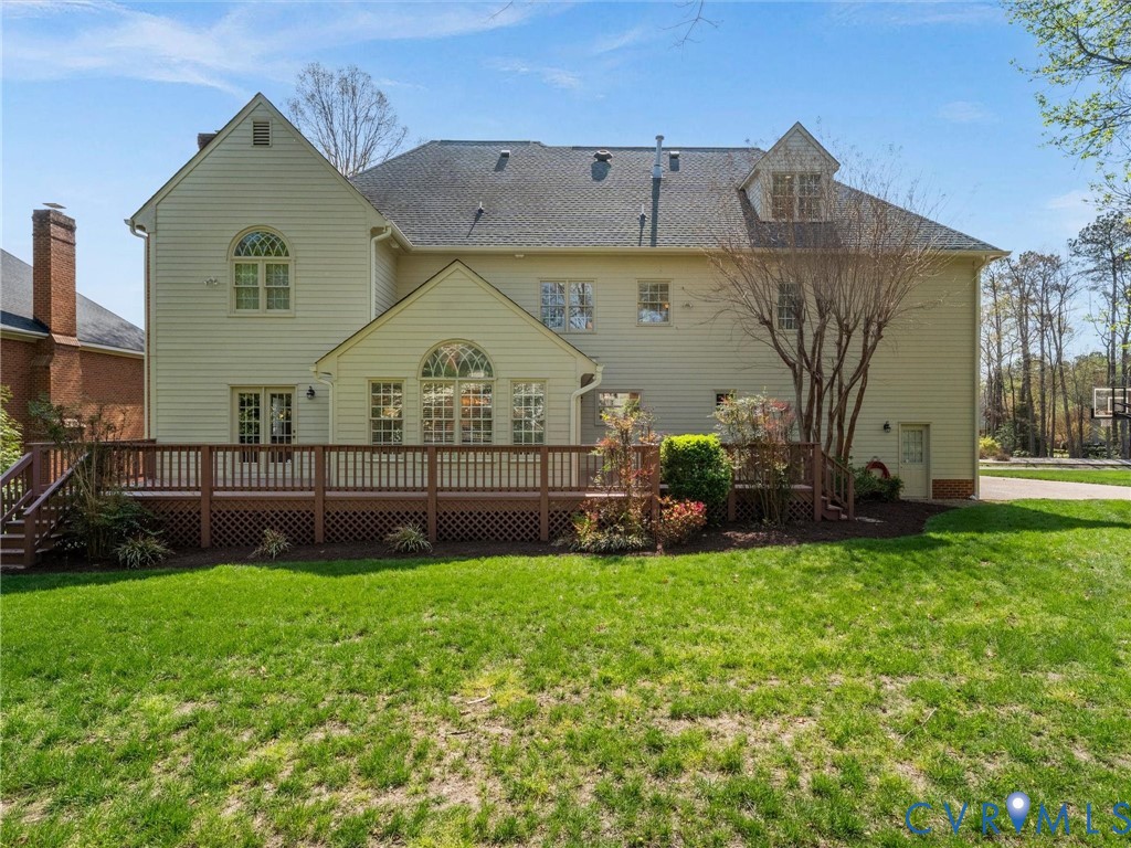 11504 Longview Landing Dr