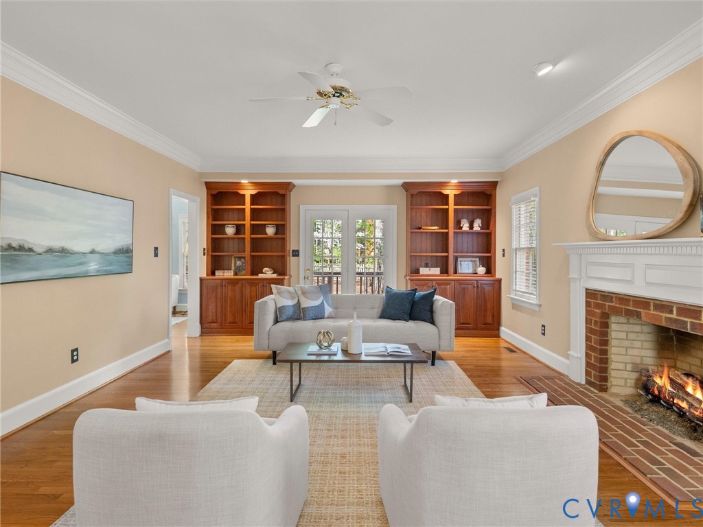 11504 Longview Landing Dr