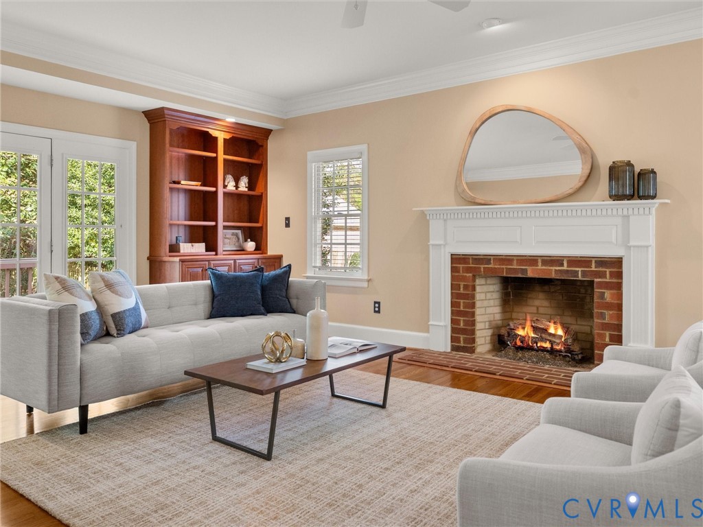 11504 Longview Landing Dr
