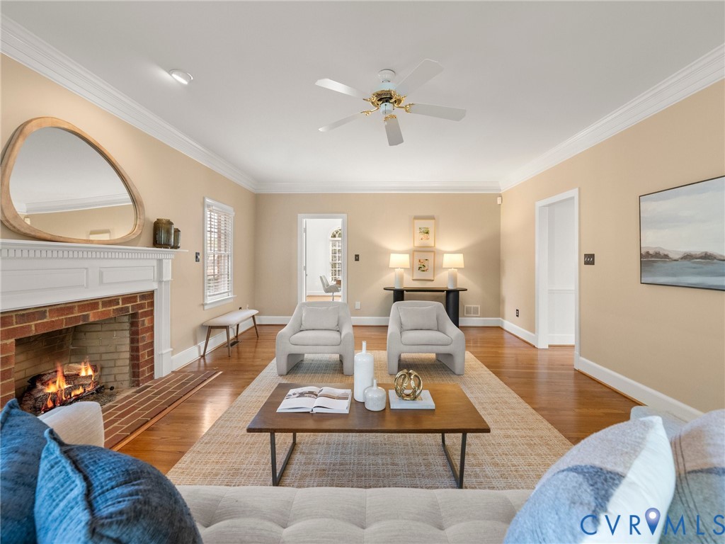 11504 Longview Landing Dr